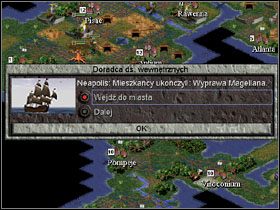 Wielki projekt ukończony, nasza cywilizacja ma powody do dumy. - Cuda świata | Sid Meiers Civilization II - Sid Meiers Civilization II - poradnik do gry