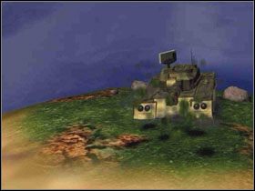 Wygrana gospodarcza/technologiczna oznacza, że naszemu państwu jako pierwszemu udało się założyć kolonię na Alfa Centauri - Zwycięstwo | Sid Meiers Civilization II - Sid Meiers Civilization II - poradnik do gry