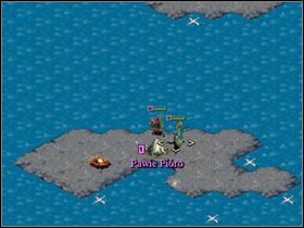 W modzie fantasy do eksploracji oddano nam aż 4 światy na jednej planszy - Mody z Test of Time | Sid Meiers Civilization II - Sid Meiers Civilization II - poradnik do gry