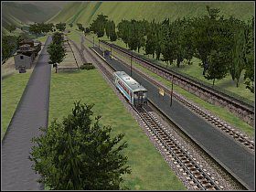 1 - Passanger Activity Tutorial | Hisatsu Line | Microsoft Train Simulator - Microsoft Train Simulator - poradnik do gry