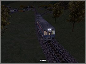 1 - Quake-Damaged Track | Hisatsu Line | Microsoft Train Simulator - Microsoft Train Simulator - poradnik do gry