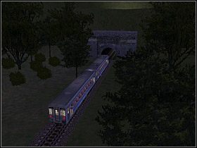 1 - Short Passanger Run | Hisatsu Line | Microsoft Train Simulator - Microsoft Train Simulator - poradnik do gry