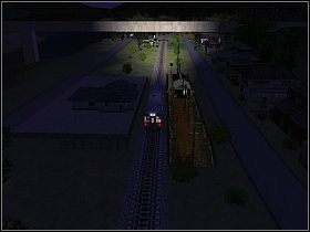 1 - Westboma River View In the Spring | Hisatsu Line | Microsoft Train Simulator - Microsoft Train Simulator - poradnik do gry