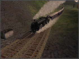 1 - Bar Car Set Out | Innsbruck - St. Anton | Microsoft Train Simulator - Microsoft Train Simulator - poradnik do gry