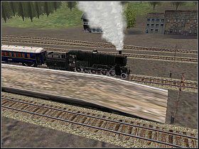 1 - Passanger Activity Tutorial | Innsbruck - St. Anton | Microsoft Train Simulator - Microsoft Train Simulator - poradnik do gry