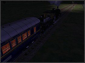 1 - Royalty on Bard | Innsbruck - St. Anton | Microsoft Train Simulator - Microsoft Train Simulator - poradnik do gry