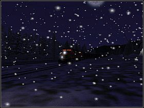 1 - Grain Train Through the Night | Marias Pass | Microsoft Train Simulator - Microsoft Train Simulator - poradnik do gry