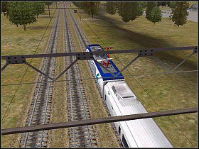 1 - Passenger Activity Tutorial | Northeast Corridor | Microsoft Train Simulator - Microsoft Train Simulator - poradnik do gry