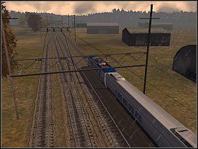 1 - After the Storm | Northeast Corridor | Microsoft Train Simulator - Microsoft Train Simulator - poradnik do gry