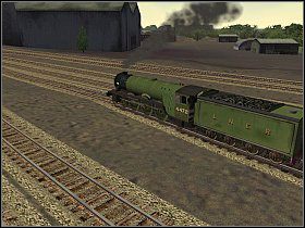 1 - Local Service | Settle & Carlisle Line | Microsoft Train Simulator - Microsoft Train Simulator - poradnik do gry