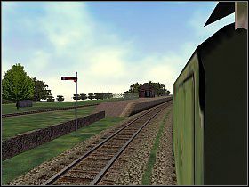 Kolejny tutorial - Passenger Activity Tutorial | Settle & Carlisle Line - Microsoft Train Simulator - poradnik do gry