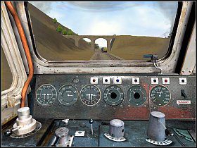 1 - Home Stretch | Settle & Carlisle Line | Microsoft Train Simulator - Microsoft Train Simulator - poradnik do gry