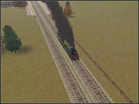 1 - Royal Scot Rescue | Settle & Carlisle Line | Microsoft Train Simulator - Microsoft Train Simulator - poradnik do gry