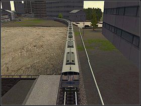 Szybko rusz do przodu i rozwiń prędkość 40 km/h - Short Passanger Run | Tokio - Hakone | Microsoft Train Simulator - Microsoft Train Simulator - poradnik do gry