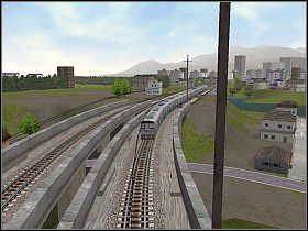 1 - Summer Holiday | Tokio - Hakone | Microsoft Train Simulator - Microsoft Train Simulator - poradnik do gry