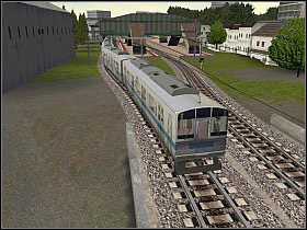 Rusz jak najszybciej i przyśpiesz do 40 km/h - Summer Holiday | Tokio - Hakone | Microsoft Train Simulator - Microsoft Train Simulator - poradnik do gry