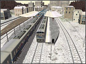 1 - Heavy Delay Day | Tokio - Hakone | Microsoft Train Simulator - Microsoft Train Simulator - poradnik do gry