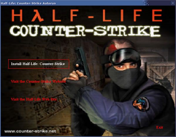 Half life cs. Half Life Counter Strike 1999. Half Life КС. Халф лайф контр страйк. Half Life Counter Strike обложка.