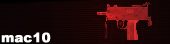 Ingram MAC-10 - Broń i wyposażenie | Podstawy rozgrywki Counter-Strike - Half-Life: Counter-Strike - poradnik do gry