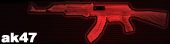 AK-47 - Broń i wyposażenie | Podstawy rozgrywki Counter-Strike - Half-Life: Counter-Strike - poradnik do gry