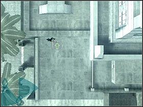 2 - [Misja 02] Coup detat - cz.6 | Tom Clancys Ghost Recon Advanced Warfighter - Tom Clancys Ghost Recon: Advanced Warfighter - poradnik do gry