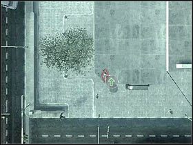 Możesz ruszać dalej - [Misja 02] Coup detat - cz.6 | Tom Clancys Ghost Recon Advanced Warfighter - Tom Clancys Ghost Recon: Advanced Warfighter - poradnik do gry