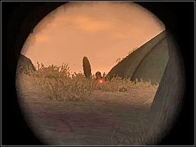 3 - [Misja 04] Strong point - cz.3 | Tom Clancys Ghost Recon Advanced Warfighter - Tom Clancys Ghost Recon: Advanced Warfighter - poradnik do gry