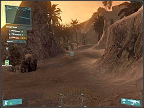 2 - [Misja 04] Strong point - cz.7 | Tom Clancys Ghost Recon Advanced Warfighter - Tom Clancys Ghost Recon: Advanced Warfighter - poradnik do gry