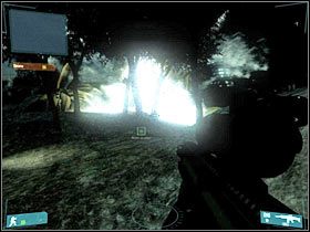 6 - [Misja 05] Mayday! Mayday! - cz.2 | Tom Clancys Ghost Recon Advanced Warfighter - Tom Clancys Ghost Recon: Advanced Warfighter - poradnik do gry