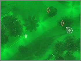 2 - [Misja 05] Mayday! Mayday! - cz.4 | Tom Clancys Ghost Recon Advanced Warfighter - Tom Clancys Ghost Recon: Advanced Warfighter - poradnik do gry