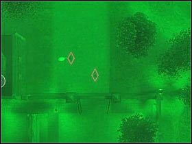 4 - [Misja 05] Mayday! Mayday! - cz.4 | Tom Clancys Ghost Recon Advanced Warfighter - Tom Clancys Ghost Recon: Advanced Warfighter - poradnik do gry