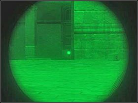 6 - [Misja 05] Mayday! Mayday! - cz.4 | Tom Clancys Ghost Recon Advanced Warfighter - Tom Clancys Ghost Recon: Advanced Warfighter - poradnik do gry