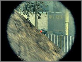 5 - [Misja 06] Ready for bear - cz.1 | Tom Clancys Ghost Recon Advanced Warfighter - Tom Clancys Ghost Recon: Advanced Warfighter - poradnik do gry