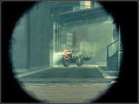 1 - [Misja 06] Ready for bear - cz.4 | Tom Clancys Ghost Recon Advanced Warfighter - Tom Clancys Ghost Recon: Advanced Warfighter - poradnik do gry