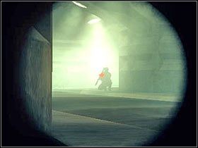 2 - [Misja 06] Ready for bear - cz.5 | Tom Clancys Ghost Recon Advanced Warfighter - Tom Clancys Ghost Recon: Advanced Warfighter - poradnik do gry