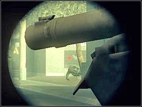 1 - [Misja 06] Ready for bear - cz.6 | Tom Clancys Ghost Recon Advanced Warfighter - Tom Clancys Ghost Recon: Advanced Warfighter - poradnik do gry