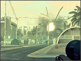 4 - [Misja 06] Ready for bear - cz.6 | Tom Clancys Ghost Recon Advanced Warfighter - Tom Clancys Ghost Recon: Advanced Warfighter - poradnik do gry