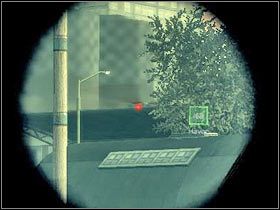 2 - [Misja 06] Ready for bear - cz.8 | Tom Clancys Ghost Recon Advanced Warfighter - Tom Clancys Ghost Recon: Advanced Warfighter - poradnik do gry