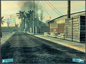 1 - [Misja 06] Ready for bear - cz.9 | Tom Clancys Ghost Recon Advanced Warfighter - Tom Clancys Ghost Recon: Advanced Warfighter - poradnik do gry