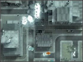 4 - [Misja 06] Ready for bear - cz.9 | Tom Clancys Ghost Recon Advanced Warfighter - Tom Clancys Ghost Recon: Advanced Warfighter - poradnik do gry