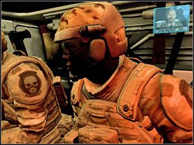 1 - [Misja 07] Quarterback - cz.1 | Tom Clancys Ghost Recon Advanced Warfighter - Tom Clancys Ghost Recon: Advanced Warfighter - poradnik do gry