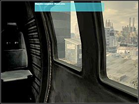 6 - [Misja 08] Guardrail IX - cz.4 | Tom Clancys Ghost Recon Advanced Warfighter - Tom Clancys Ghost Recon: Advanced Warfighter - poradnik do gry