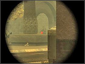 2 - [Misja 09] Bulldog - cz.1 | Tom Clancys Ghost Recon Advanced Warfighter - Tom Clancys Ghost Recon: Advanced Warfighter - poradnik do gry