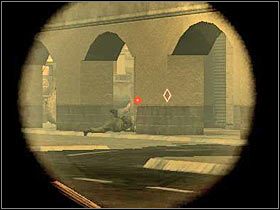 2 - [Misja 09] Bulldog - cz.5 | Tom Clancys Ghost Recon Advanced Warfighter - Tom Clancys Ghost Recon: Advanced Warfighter - poradnik do gry