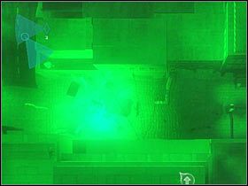 3 - [Misja 10] Fierce resistance - cz.3 - Tom Clancys Ghost Recon: Advanced Warfighter - poradnik do gry