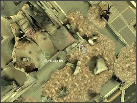 4 - [Misja 11][FINAŁ] NORAD on the line - cz.4 - Tom Clancys Ghost Recon: Advanced Warfighter - poradnik do gry