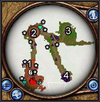 Zdobądź pobliską karczmę (1 ) i wyszkól kilka oddziałów wojska - Padonia | Vinci | Rise of Nations Rise of Legends - Rise of Nations: Rise of Legends - poradnik do gry