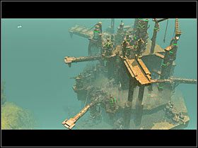 1 - Pirata Aerodrome | Vinci | Rise of Nations Rise of Legends - Rise of Nations: Rise of Legends - poradnik do gry