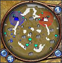 Prosta, skirmishowa misja, w której musisz zdobyć wszystkie należące do przeciwnika miasta - Maldini | Vinci | Rise of Nations Rise of Legends - Rise of Nations: Rise of Legends - poradnik do gry