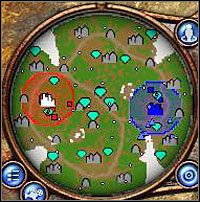 Jeszcze jedna misja typowo skirmishowa, bliźniaczo podobna do takich jak Maldini czy Corbanile - Silea | Vinci | Rise of Nations Rise of Legends - Rise of Nations: Rise of Legends - poradnik do gry